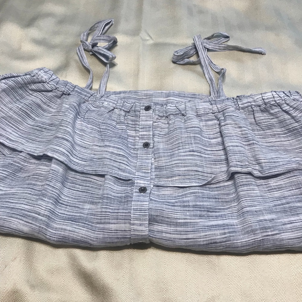 Lucky Brand tank top